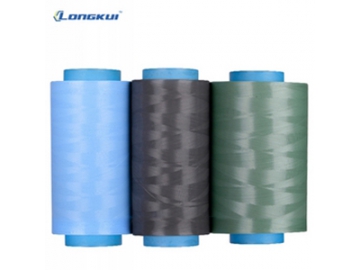 Fibres d'UHMWPE (Fibres de Polyéthylène de masse molaire très élevée)