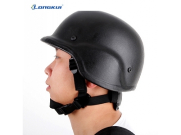 Casque balistique