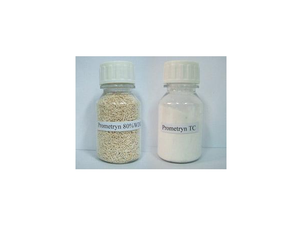 Prometryn Prométryne | Produit de Biocontrôle | Fongicides de biocontrôle | ETW
