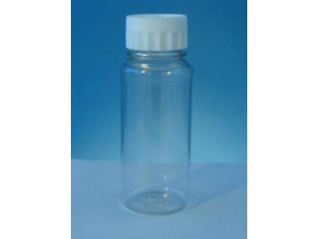 Bouteille PET 100mL