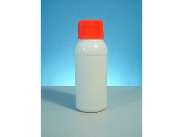 Bouteille PET 100mL