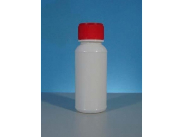 Bouteille PET 100mL