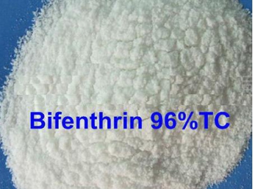 Bifenthrine