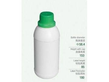 Bouteille 250 ml