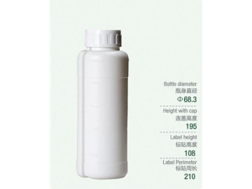 Bouteille 500 ml