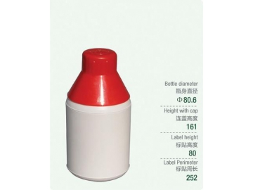 Bouteille 500 ml