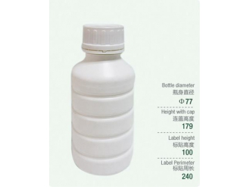 Bouteille 500 ml