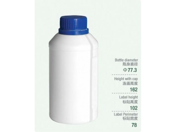 Bouteille 500 ml