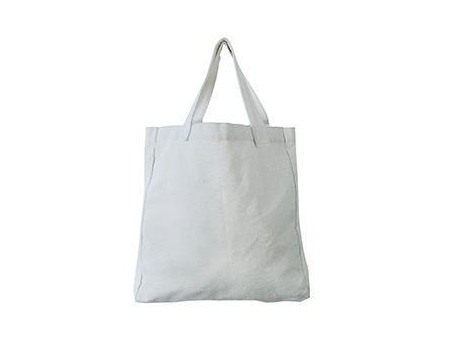 Sac en toile de coton