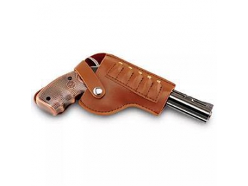 Etui de revolver