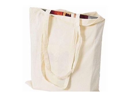 Sac en toile de coton