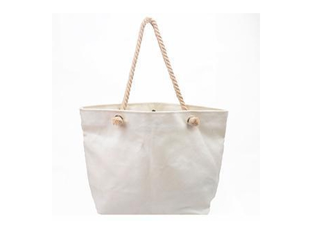 Sac en toile de coton