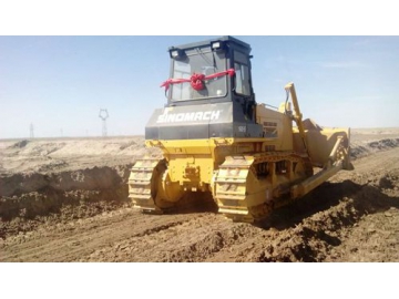 Bulldozer GTY160