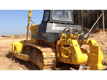 Bulldozer GTY220