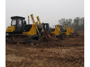 Bulldozer GTY220