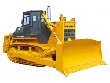 Bulldozer GTY320