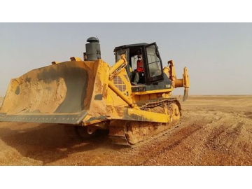 Bulldozer GTY320