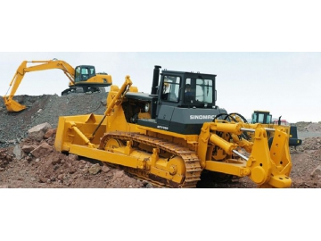 Bulldozer GTY320