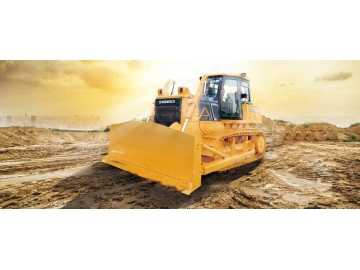 Bulldozer GTY160