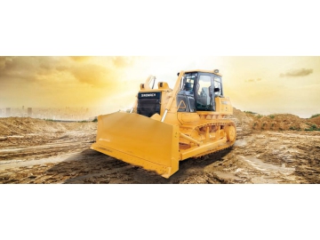 Bulldozer GTY220