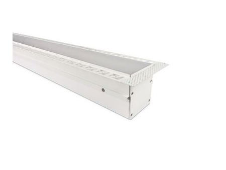 Luminaire linéaire LED, Suspension LED