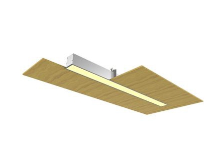 Luminaire linéaire LED, Suspension LED