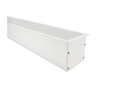 Luminaire linéaire LED, Suspension LED