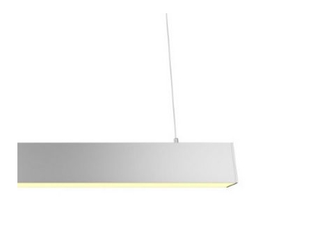 Luminaire linéaire LED, Suspension LED