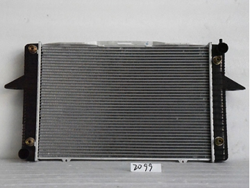 VOLVO  Radiateur