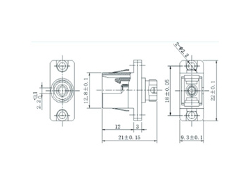 Adaptateur hybride