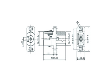 Adaptateur hybride