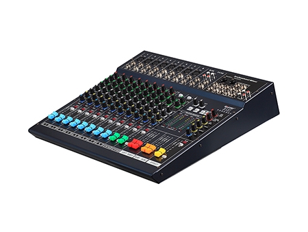 Table de mixage professionnelle