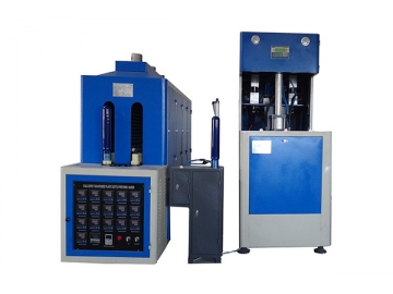 3-6 Gallon Bottle Blow Molding Machine