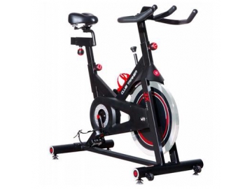 Vélo de spinning