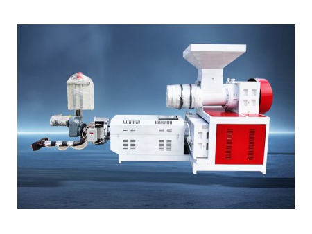 Ligne de granulation EPS