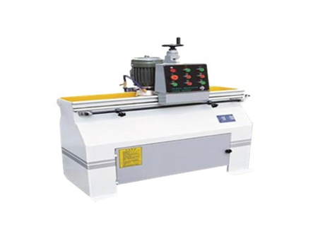 Affûteuse automatique de couteaux