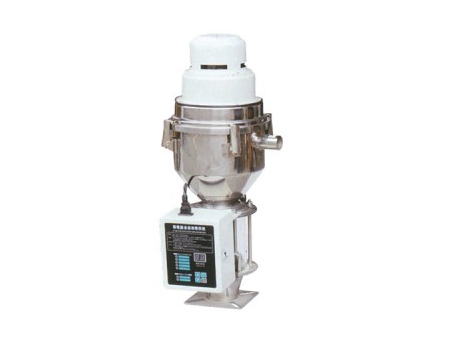 Chargeur sous vide