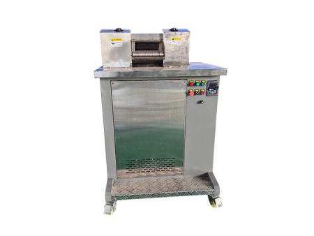 Machines de granulation plastique