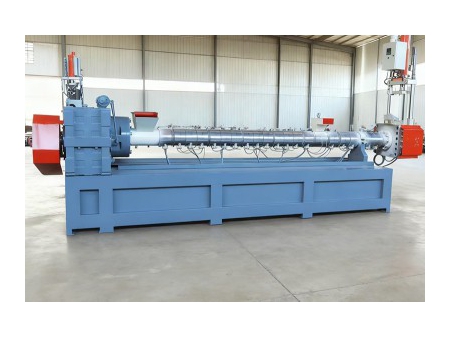Système de chauffage pour extrudeuse plastique