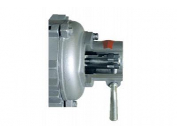 Moteur diesel, moteur d'aiguille vibrante