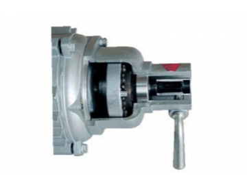 Moteur diesel, moteur d'aiguille vibrante