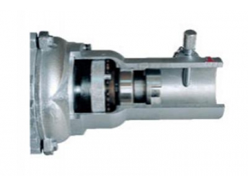 Moteur diesel, moteur d'aiguille vibrante