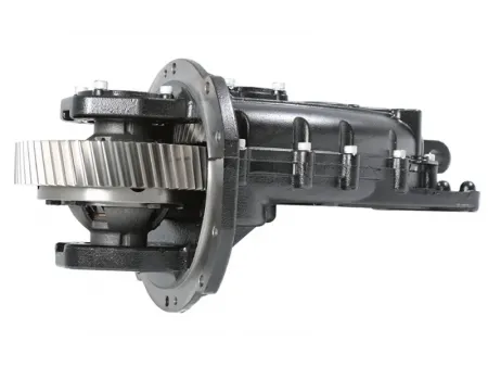 Réducteur de Vitesse JS35YA Série