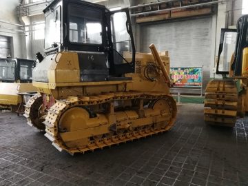 Bulldozers sur chenilles / Bouteurs sur chenilles / Tracteur à chenilles, FK14-220T