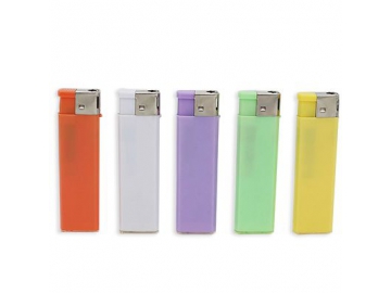 Briquet électronique avec sécurité enfant WK69