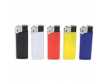 Briquet électronique