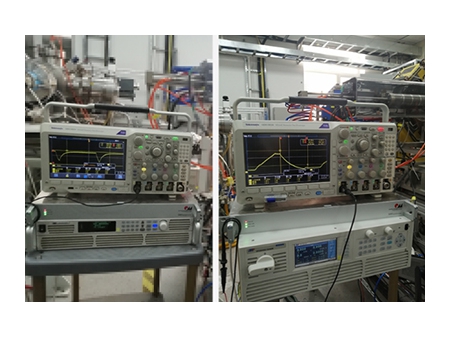 Bloc d'alimentation CC, haute performance série SP-1U/2U