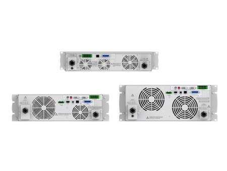 Source d'alimentation CA programmable monophasée / Alimentation programmable AC à découpage monophasée série SP-300