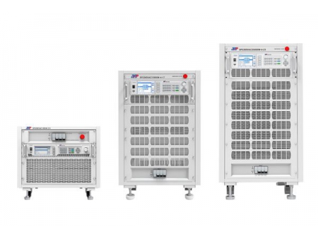 Source d'alimentation CA programmable monophasée / Alimentation programmable AC à découpage monophasée série SP-300