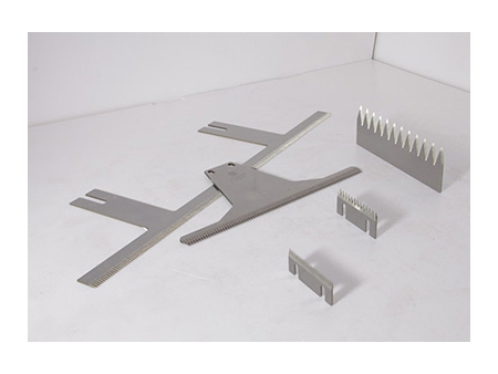 Couteaux scies et lames de scie